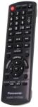 General PANASONIC N2QAYB001094 + TV vezérlés (mini TV) - távirányító duplikátum