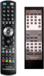 General TECHNICS RAK-HDA07WH - távirányító duplikátum