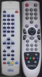 GENERAL OPENTEL ODS2000CI, ODS3500, ODS3500CW, ODS3600, IRC83140 - távirányító duplikátum