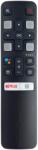utángyártott < p> TCL RC802V FMR1 - rádió (BT) csere távvezérlő hangvezérléssel < /p>