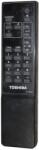 GENERAL TOSHIBA CT-9640 - kompatibilis General márkájú távirányító