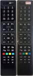 utángyártott JVC RM-C3179 - helyettesítő távirányító