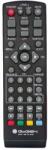 GENERAL GOGEN DVB168-T2 PVR - távirányító duplikátum