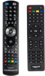 GENERAL PremiumX X HD520SE FTA, HD 521 FTA - távirányító duplikátum