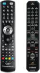 General YAMAHA RX-E800, WD78360 - távirányító duplikátum