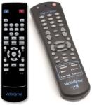General VELODYNE DD-10+, DD-12+, DD-15+, DD-18+ + TV vezérlés (mini TV) - távirányító duplikátum