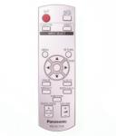 GENERAL PANASONIC N2QAYB000262 - távirányító duplikátum