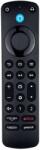 utángyártott < p> AMAZON Fire TV Alexa Voice Remote Pro - rádió (BT) csere távvezérlő hangvezérléssel és háttérvilágítással < /p>
