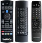 GENERAL FORMULER GTV-BT1, CC, Z ALPHA, Z8 PRO, - mágikus kompatibilis General márkájú távirányító