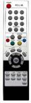 utángyártott GRUNDIG RC-L-06, STF72-1010/7TEXT - helyettesítő távirányító