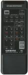 General ONKYO RC-206S - távirányító duplikátum