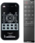 General PHILIPS TAB6305/10, TAB6405/10, TAB7305 - távirányító duplikátum