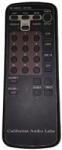 General CALIFORNIA AUDIO LABS CL-15 - kompatibilis General márkájú távirányító