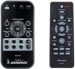 General PIONEER AXD7737 - távirányító duplikátum