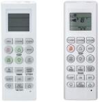 utángyártott LG AKB73315601, AKB73315607, AKB73315608 - helyettesítő távirányító