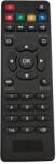 GENERAL ANDROIDBOX M18 - kompatibilis General márkájú távirányító