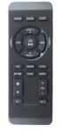 General PHILIPS ADJ7040D, ADJ7045D - kompatibilis General márkájú távirányító