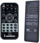 General YAMAHA VI29340 - távirányító duplikátum
