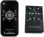 General OPERA AUDIO Consonance Reference CD-2.2 - távirányító duplikátum