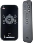 General JBL BAR 2.1 DEEP BASS - távirányító duplikátum