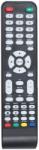 GENERAL SmartTech LE-1919, LE-2219, LE-2419D, LE-2822, LE-32D11, LE-32D7, LE-3918, LE-4318, LE-5018, LE-6519 - kompatibilis General márkájú távirányító