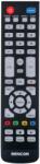 GENERAL SENCOR SLE2471TCS, SLE3229TCS, SLE43F17TCS + TV vezérlés (mini TV) - távirányító duplikátum
