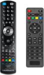 GENERAL ANKARO DSR2100 + TV vezérlés (mini TV) - távirányító duplikátum