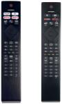 utángyártott PHILIPS YKF474-B002, 398GM10BEPHN0027HT - pót távirányító hangvezérléssel