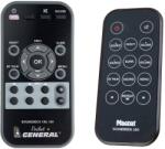 General MAGNAT Sounddeck 160 - távirányító duplikátum