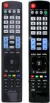 utángyártott LG AKB73615308 - helyettesítő távirányító