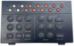 General SANSUI RS-880 - távirányító duplikátum