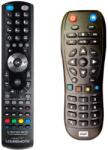 GENERAL WESTERN DIGITAL TV LIVE HD MEDIA PLAYER + TV vezérlés (mini TV) - távirányító duplikátum