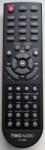 General TIBO AUDIO TI-200 - kompatibilis General márkájú távirányító