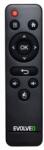 GENERAL EVOLVEO MultiMedia Stick Y2, ANDSTK-Y2 - távirányító duplikátum
