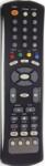 GENERAL MASCOM MC2000HDCI USB PVR, MC250 HD + TV vezérlés (mini TV) - távirányító duplikátum