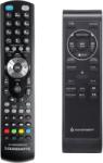 General SOUNDMASTER MCD5500DBR - távirányító duplikátum