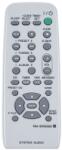 utángyártott SONY RM-SRG660 - helyettesítő távirányító