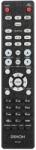 General DENON RC-1224 + TV vezérlés (mini TV) - távirányító duplikátum