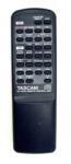 General TASCAM RC-A500 - kompatibilis General márkájú távirányító