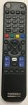 GENERAL TOPFIELD SBX3300HD, SBX3500HD - kompatibilis General márkájú távirányító