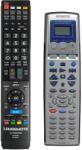 General KENWOOD RC-R0809, RC-R0810 - távirányító duplikátum