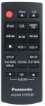 General PANASONIC N2QAYC000057 - távirányító duplikátum