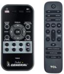 General TCL TS9030 - távirányító duplikátum