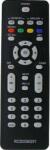 utángyártott PHILIPS RC2033602/01, RC2023602/01, 313923814211 - helyettesítő távirányító