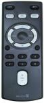 utángyártott SONY RM-X151 - helyettesítő távirányító