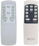 utángyártott ECG MK 104 - helyettesítő távirányító