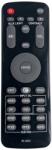 utángyártott ACER RC-0223 - kompatibilis General márkájú távirányító