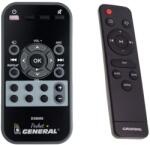 General GRUNDIG DSB970 - távirányító duplikátum