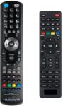 GENERAL FUBA ODE8500T2, ODE8510T2 HEVC + TV vezérlés (mini TV) - távirányító duplikátum