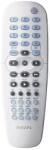 General PHILIPS RC19241001/01, 313925870142, CE90579717, RCU43KR01 - távirányító duplikátum